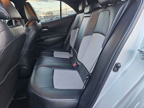 Used 2020 Toyota Corolla XSE image 30