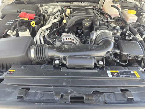 Used 2024 Jeep Wrangler Unlimited Rubicon image 33