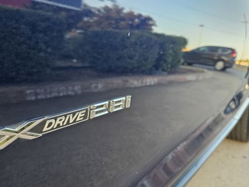 Used 2014 BMW X3 xDrive28i w/ Premium Package image 13