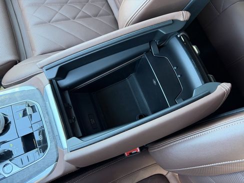 Used 2023 BMW X5 xDrive45e w/ Executive Package image 29