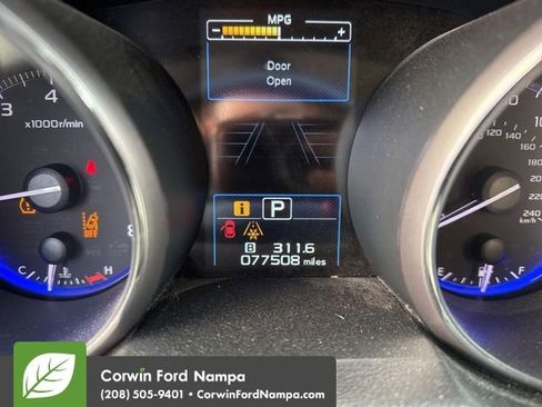 Used 2019 Subaru Outback 2.5i Premium image 13