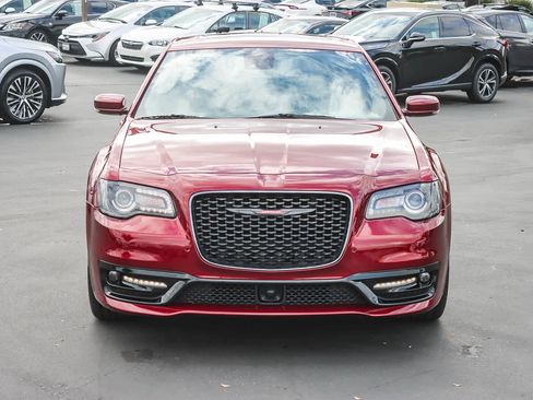 Used 2022 Chrysler 300 S w/ Comfort Group image 6