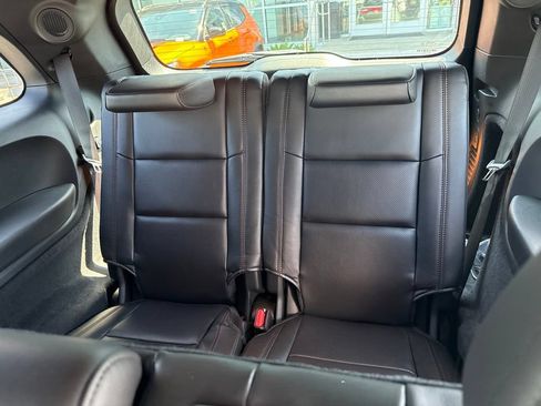 Used 2026 Dodge Durango GT AWD/4WD image 17