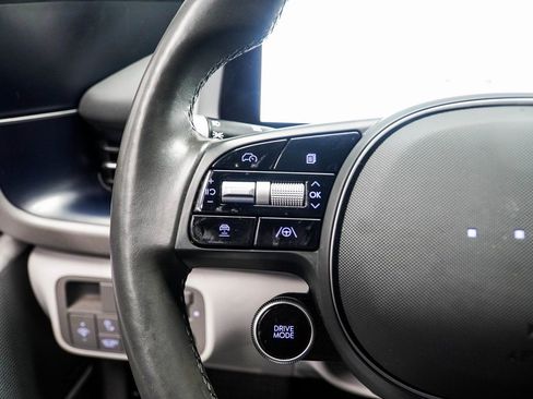 Used 2024 Hyundai Ioniq 6 Limited image 34