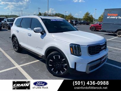 Used 2023 Kia Telluride SX