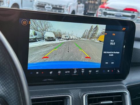 Used 2024 Ford Mustang GT Premium image 42