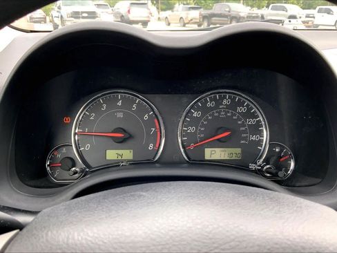 Used 2011 Toyota Corolla S FWD image 24