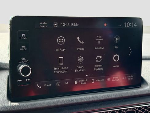 Used 2024 Acura Integra A-Spec image 32