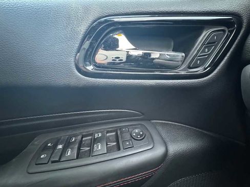 Used 2023 Dodge Durango R/T w/ Blacktop Package image 21