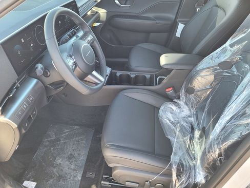 New 2026 Hyundai Kona Limited FWD image 11