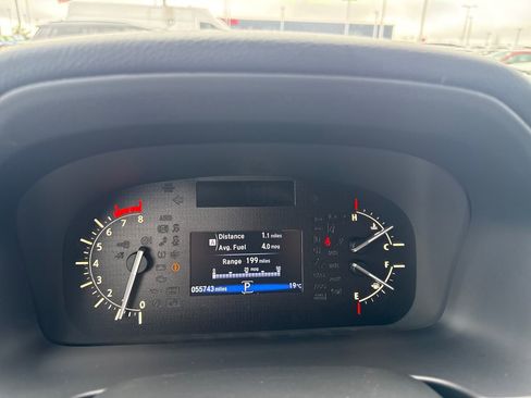 Used 2020 Honda Ridgeline RTL-E image 20