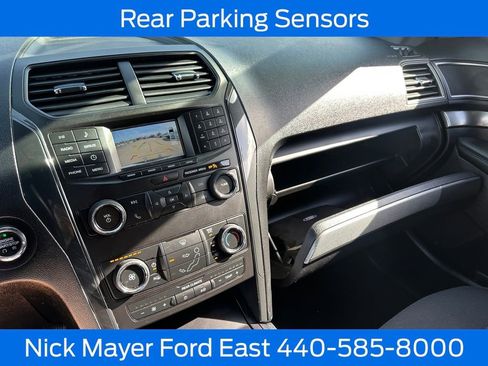 Used 2019 Ford Explorer XLT w/ Class III Trailer Tow Package image 19