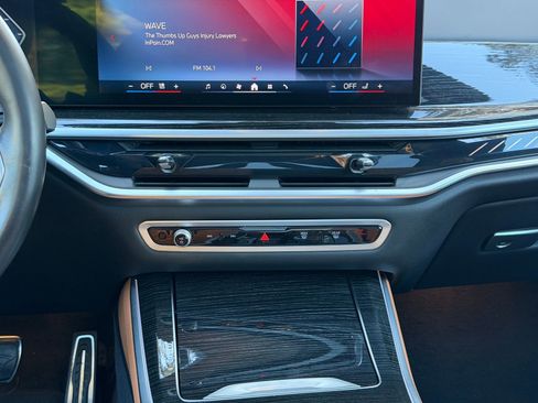 Certified 2025 BMW X5 M60i image 21