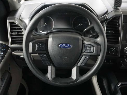 Used 2020 Ford F250 XLT w/ XLT Premium Package image 17