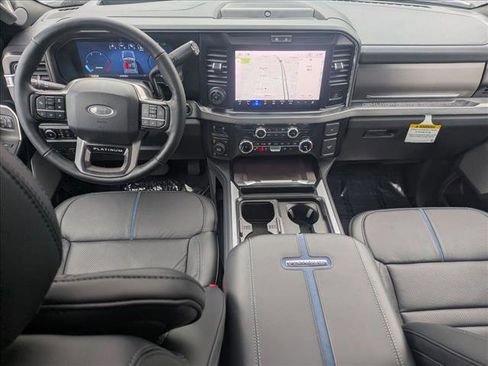 New 2026 Ford F250 Platinum AWD/4WD image 16