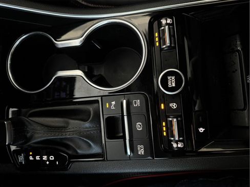 Used 2024 Kia K5 GT w/ GT1 Package FWD image 24