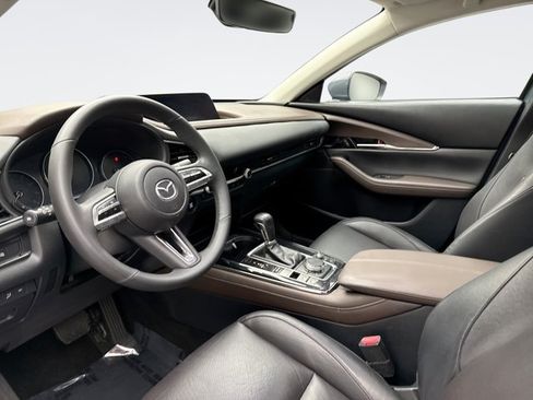 Used 2020 MAZDA CX-30 AWD w/ Premium Package image 10