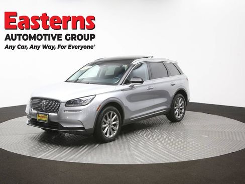 Used 2022 Lincoln Corsair AWD w/ Premium Package image 58