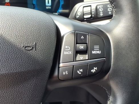 Used 2025 Ford Bronco Sport Heritage w/ Convenience Package AWD/4WD image 24