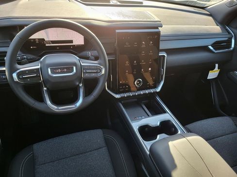 New 2026 GMC Acadia Elevation image 5