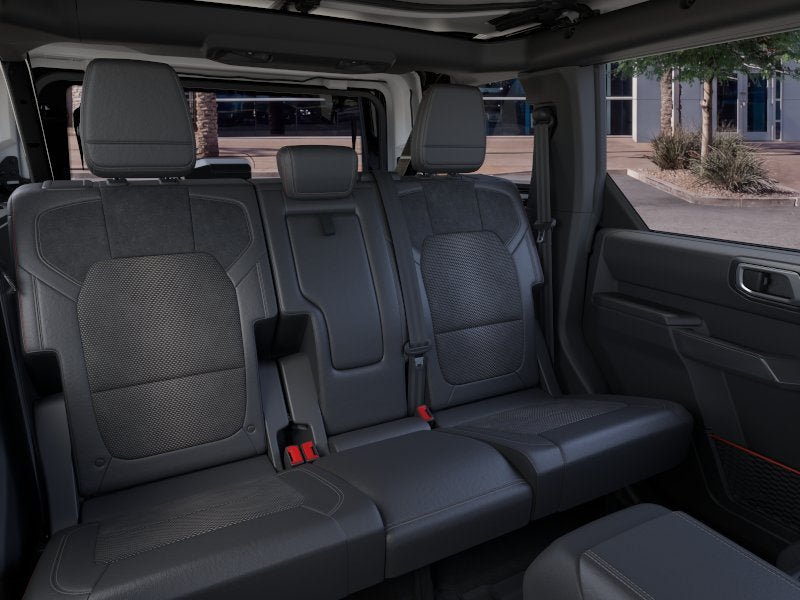 New 2026 Ford Bronco Raptor AWD/4WD image 11