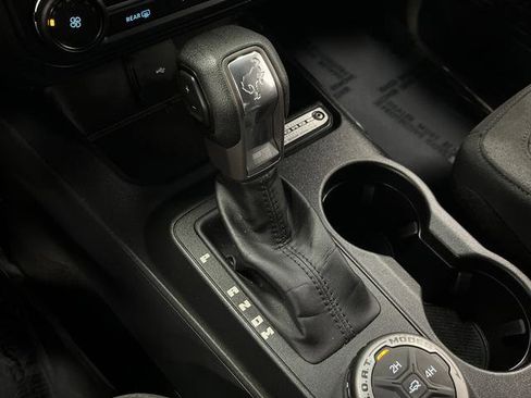 Used 2023 Ford Bronco 2-Door image 18