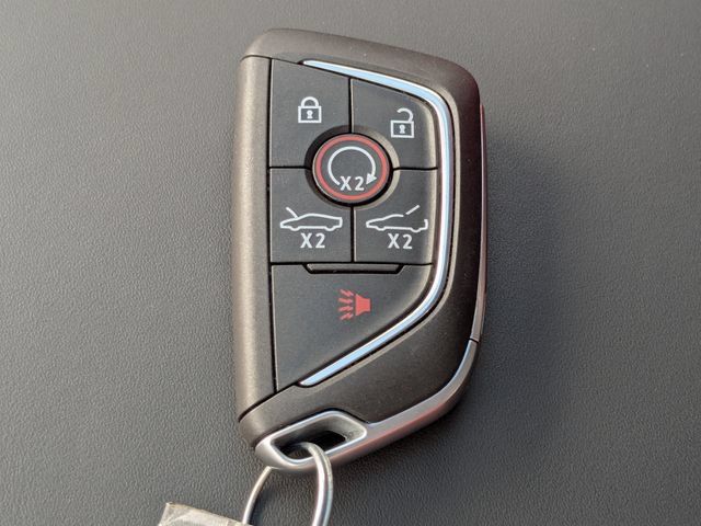 Used 2021 Chevrolet Corvette Stingray Premium Cpe w/ Z51 Performance Package RWD image 43