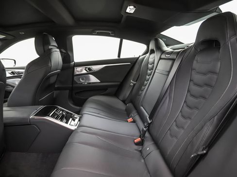 New 2026 BMW 840i xDrive AWD/4WD image 22