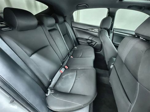 Used 2021 Honda Civic EX image 30