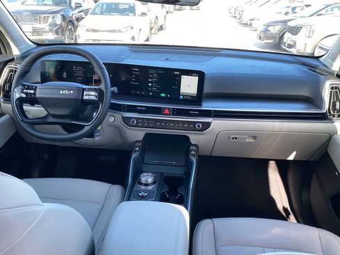New 2026 Kia Sorento EX FWD image 25