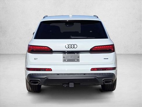 New 2026 Audi Q7 3.0T Premium Plus image 6