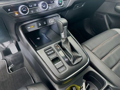 Certified 2026 Honda CR-V Sport-L image 16