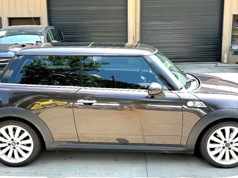 Used 2013 MINI Cooper S FWD image 17
