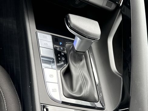 New 2026 Hyundai Elantra Blue image 22