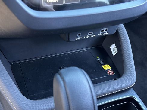 New 2026 Subaru Forester Wilderness image 25