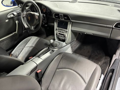 Used 2006 Porsche 911 Carrera S RWD image 25