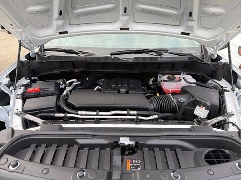 New 2026 Chevrolet Silverado 1500 W/T w/ Trailering Package image 23