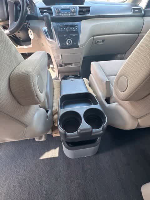 Used 2011 Honda Odyssey LX image 23
