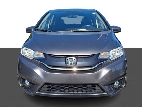 Used 2016 Honda Fit EX image 2
