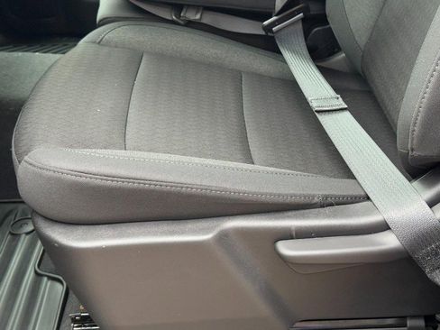 New 2026 Chevrolet Silverado 2500 Custom image 13