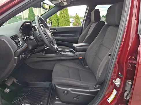 Certified 2023 Dodge Durango GT AWD/4WD image 15