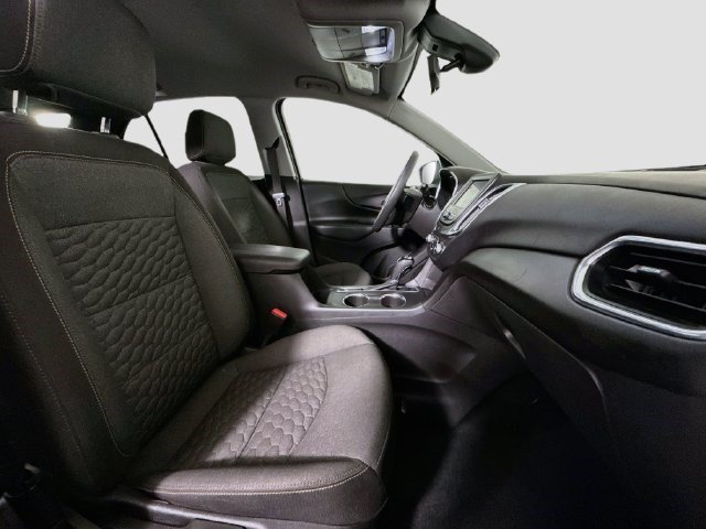 Used 2020 Chevrolet Equinox LT w/ LPO, Chrome Package FWD image 28