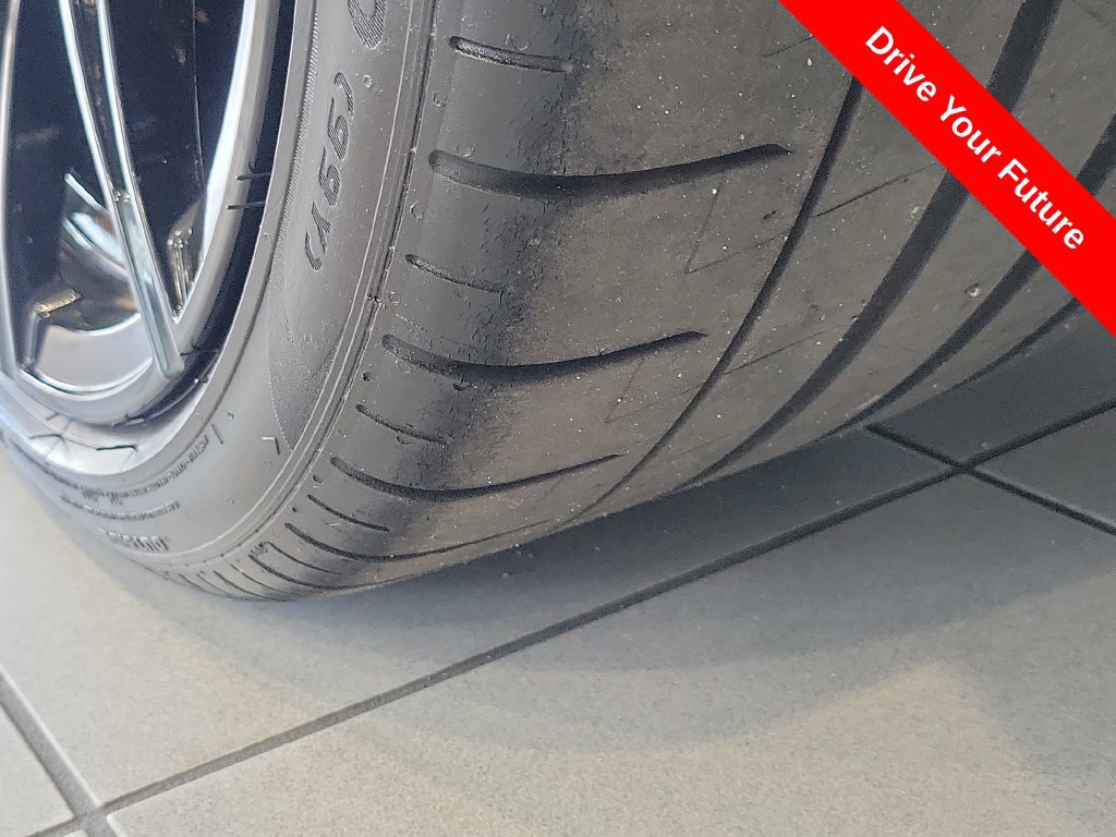 Used 2024 BMW M3 w/ Executive Package RWD image 27