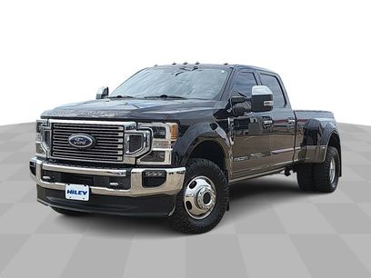 Used 2020 Ford F350 King Ranch w/ King Ranch Ultimate Package