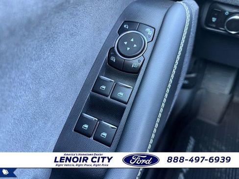 New 2025 Ford Mustang Mach-E GT w/ Interior Protection Package AWD/4WD image 18