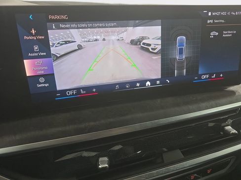 Certified 2024 BMW X5 sDrive40i image 19