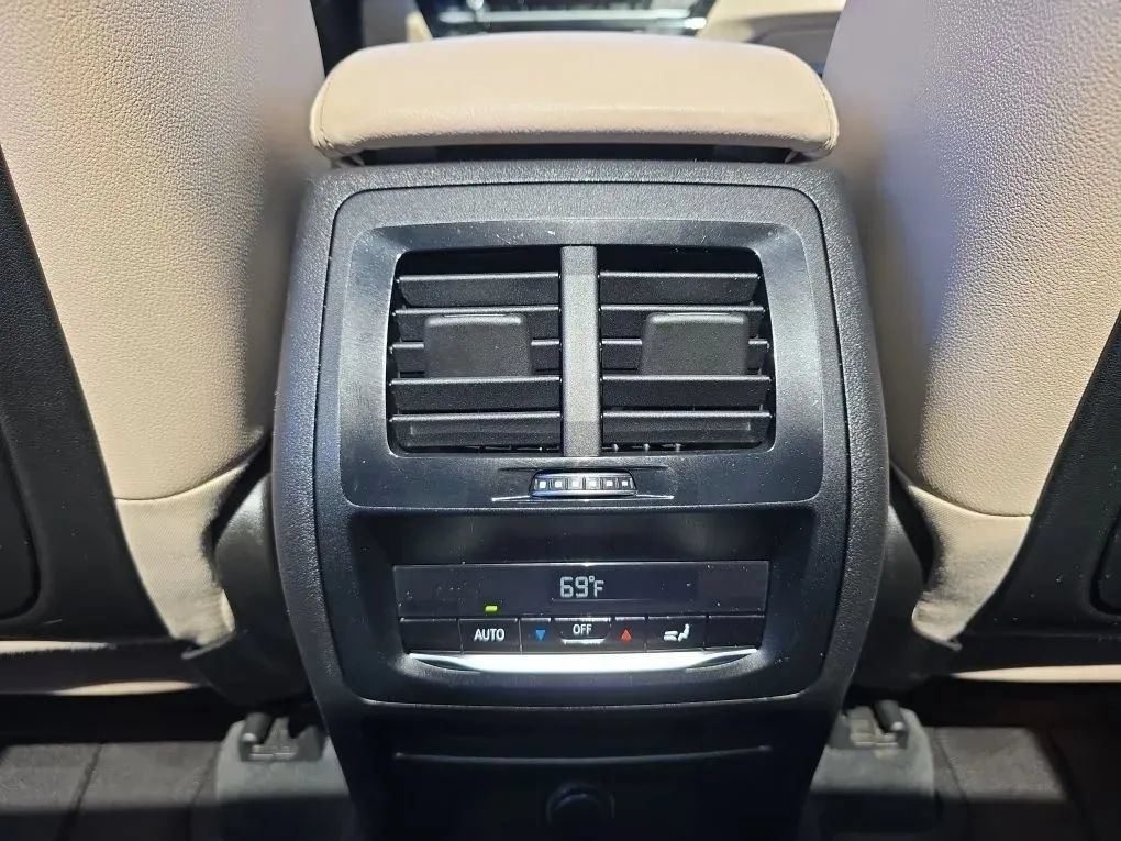 Used 2018 BMW X3 xDrive30i AWD/4WD image 48