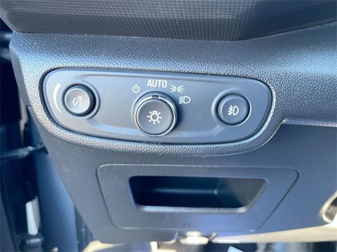 Certified 2022 Chevrolet TrailBlazer LT image 17