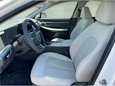 Used 2024 Hyundai Sonata SEL image 12