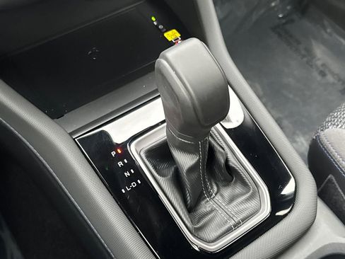 Certified 2025 Subaru Forester Premium image 24